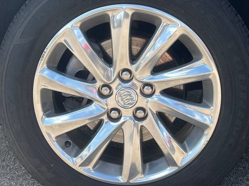 Used 2020 Buick Envision Essence AWD/4WD image 6