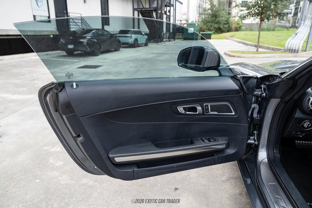 Used 2016 Mercedes-Benz AMG GT S image 68