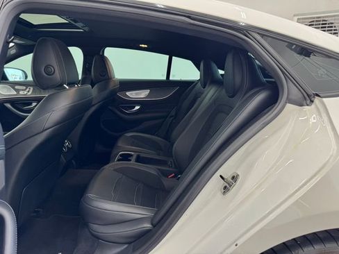 Certified 2020 Mercedes-Benz AMG GT 53 image 19