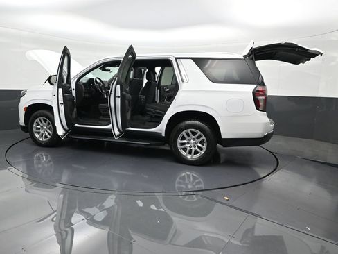 Used 2021 Chevrolet Tahoe LS image 35