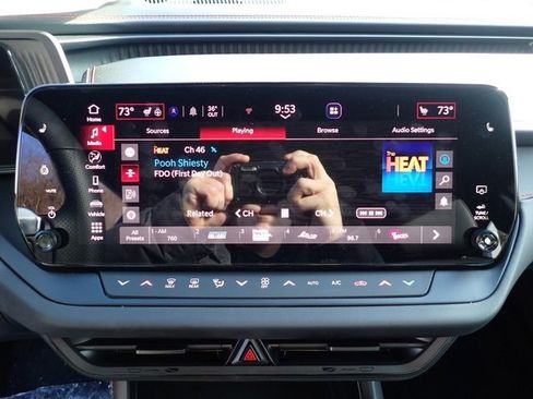 New 2026 Dodge Charger Scat Pack w/ Blacktop Package image 21