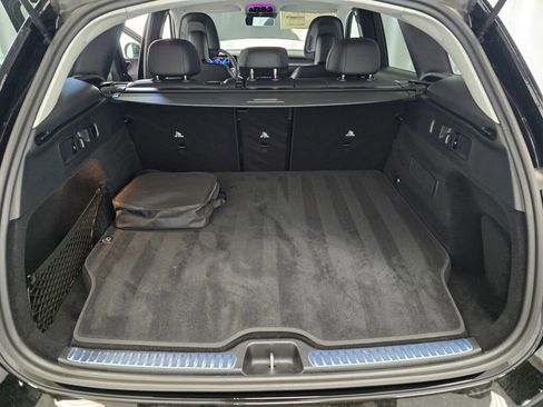 New 2025 Mercedes-Benz GLC 350e 4MATIC image 11