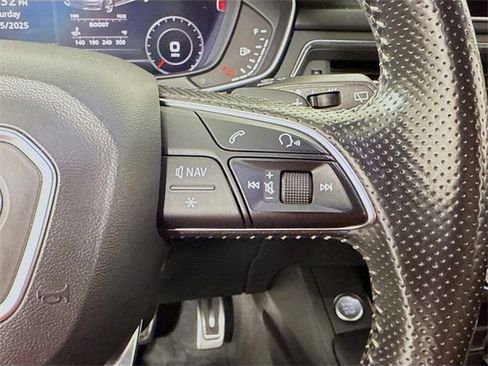 Used 2018 Audi A4 2.0T allroad Premium Plus image 14