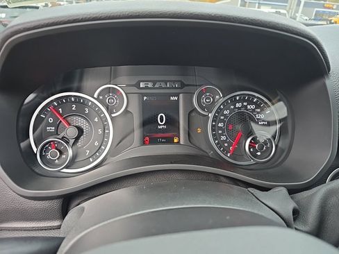 New 2026 RAM 3500 Tradesman image 26