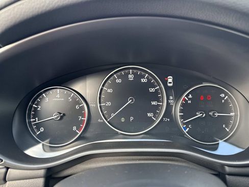 New 2026 MAZDA MAZDA3 s image 37