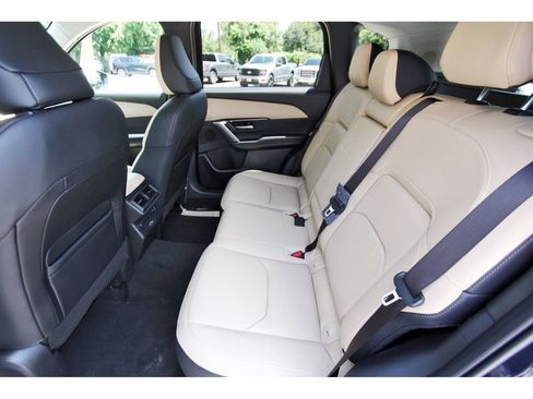 New 2026 MAZDA CX-5 2.5 S w/ Premium Plus Package AWD/4WD image 9