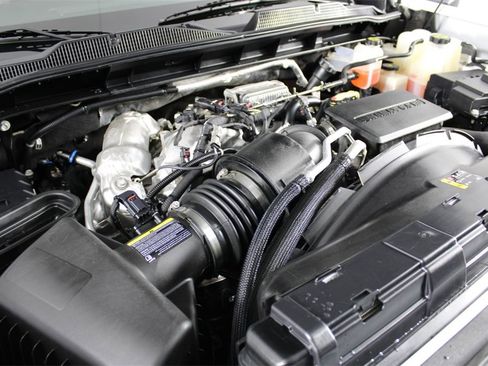 Used 2023 Chevrolet Silverado 3500 LT w/ Convenience Package image 16