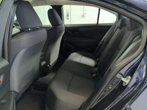 Used 2026 Toyota Corolla LE FWD image 10