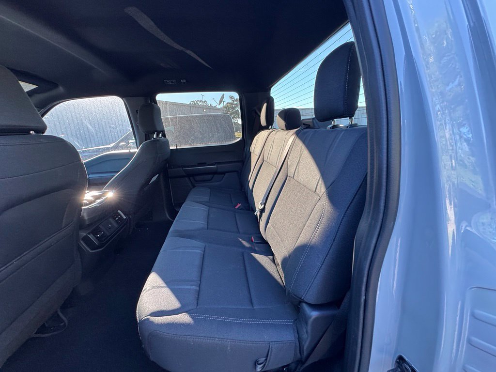 Used 2026 Ford F150 STX w/ Equipment Group 200A AWD/4WD image 10