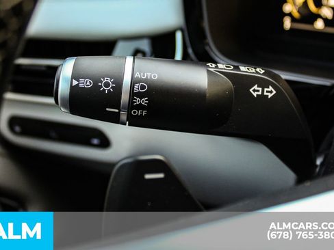 Used 2026 INFINITI QX60 Autograph w/ Dark Cargo Package image 30