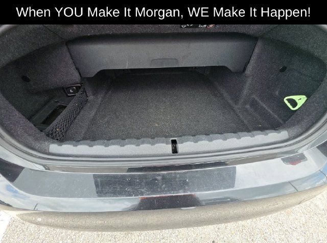 Used 2025 BMW 430i Convertible RWD image 15