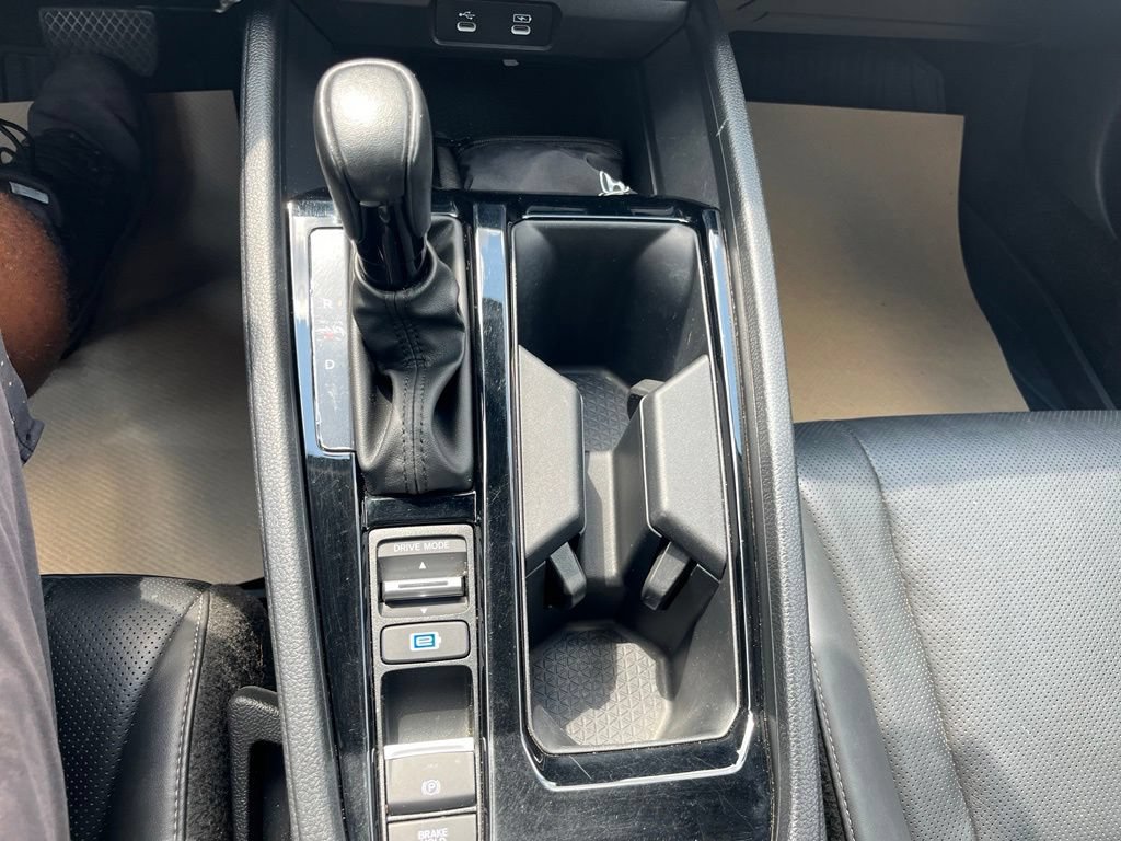 Used 2023 Honda Accord EX-L image 18