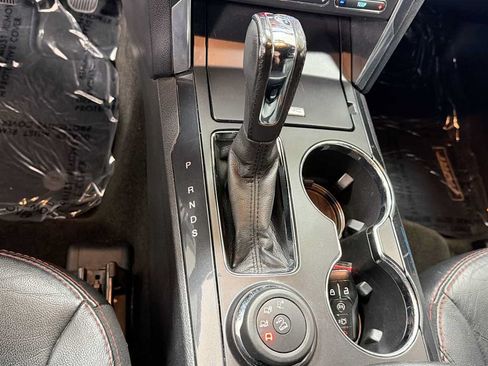 Used 2017 Ford Explorer Sport w/ Equipment Group 401A AWD/4WD image 22