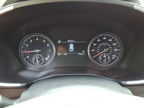 Used 2022 Hyundai Santa Fe SEL AWD/4WD image 27