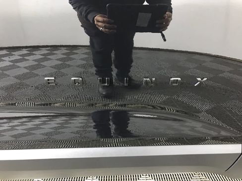 New 2026 Chevrolet Equinox LT w/ Midnight Edition image 21