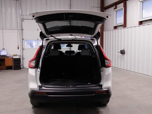 Used 2024 Honda CR-V EX image 21