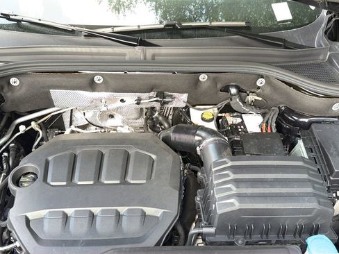Used 2026 Volkswagen Atlas SEL Premium R-Line AWD/4WD image 35