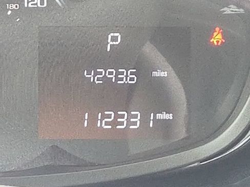Used 2019 Chevrolet Spark LT FWD image 35
