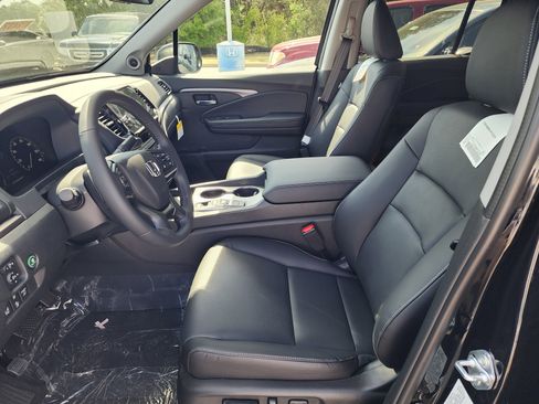 New 2026 Honda Ridgeline RTL image 9