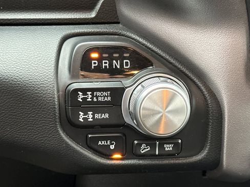 Used 2020 RAM 2500 Power Wagon image 23