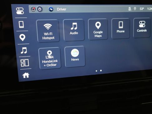 Used 2025 Honda Prologue Touring image 52