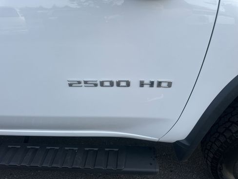 Used 2021 Chevrolet Silverado 2500 W/T w/ WT Fleet Convenience Package image 42