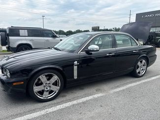 Used 2008 Jaguar XJ8 RWD video 1