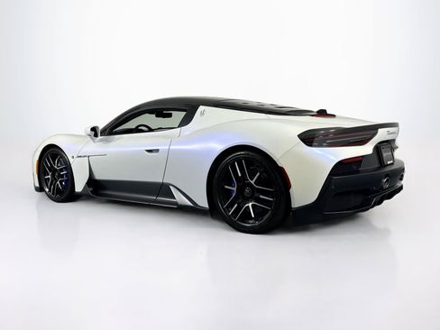 Used 2023 Maserati MC20 Coupe RWD image 11