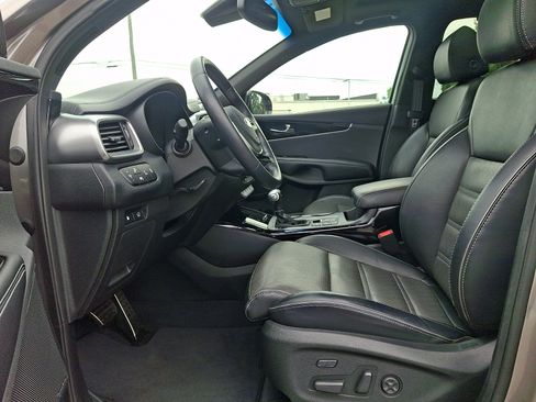 Used 2019 Kia Sorento SX AWD/4WD image 15