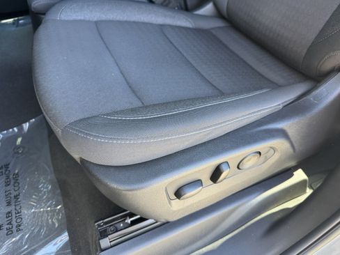 Used 2024 Chevrolet Silverado 1500 Custom w/ Rally Edition image 15