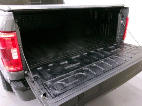 Used 2021 Ford F150 XLT w/ Equipment Group 302A High AWD/4WD image 12