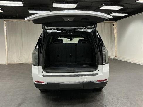 New 2026 Chevrolet Tahoe LT w/ Comfort Package AWD/4WD image 33