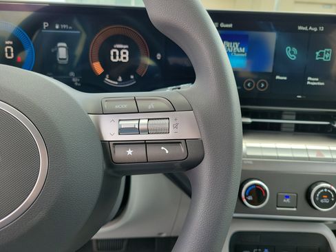 New 2026 Hyundai Kona SE image 24