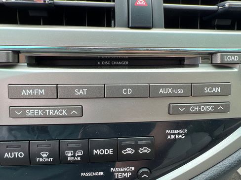 Used 2011 Lexus RX 350 AWD w/ Premium Pkg image 20