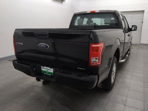 Used 2016 Ford F150 XL w/ Equipment Group 101A Mid RWD image 7