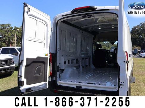 New 2026 Ford Transit 250 image 15
