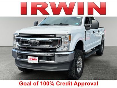 Used 2021 Ford F250 XL w/ STX Appearance Package