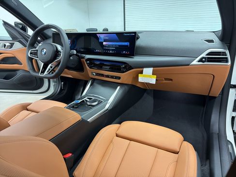 New 2026 BMW i4 eDrive40 w/ M Sport Package image 29