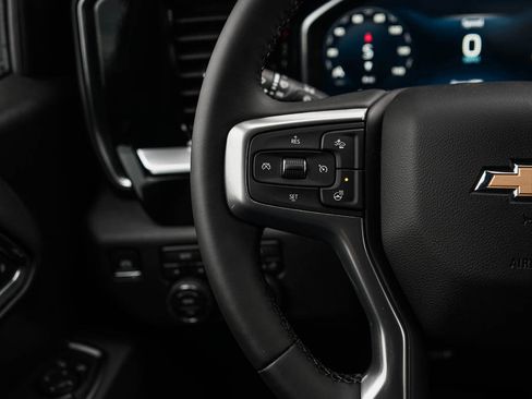 New 2026 Chevrolet Silverado 1500 LT image 19