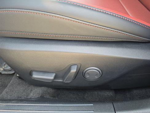 New 2026 Kia K4 GT-Line w/ GT-Line Premium Package FWD image 7