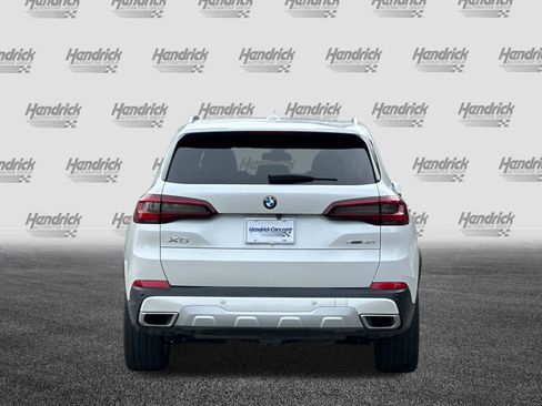 Used 2020 BMW X5 sDrive40i w/ Premium Package image 6