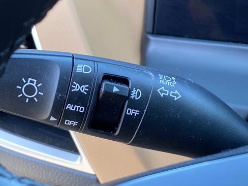 Used 2024 Kia Seltos EX AWD/4WD image 20