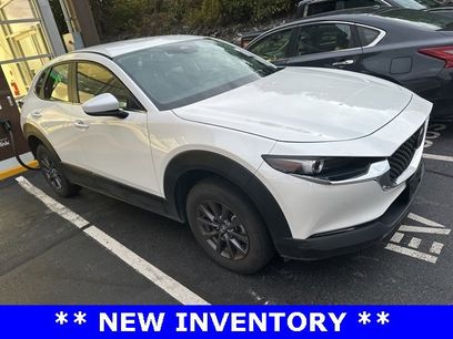 Used 2024 MAZDA CX-30 AWD 2.5 S