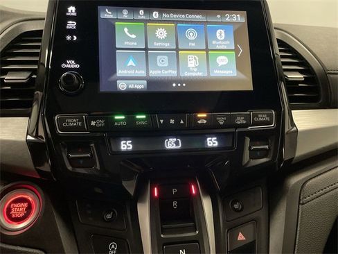 Used 2024 Honda Odyssey EX-L image 18