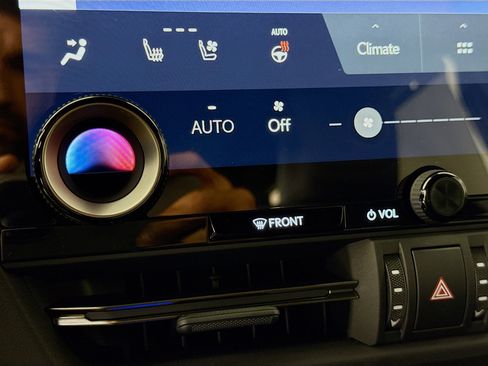 Used 2025 Lexus GX 550 GX 550 Luxury+ image 16