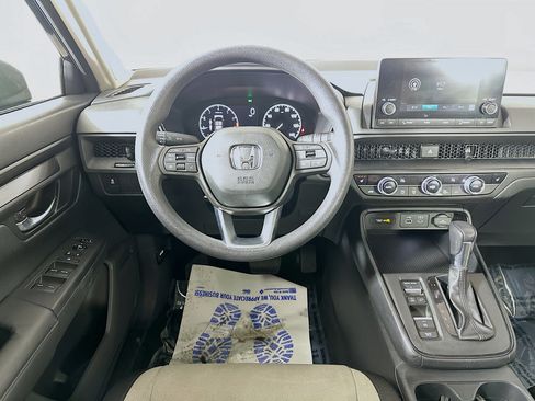 Certified 2023 Honda CR-V EX image 21