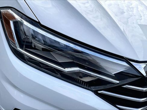 Used 2021 Volkswagen Jetta S image 26