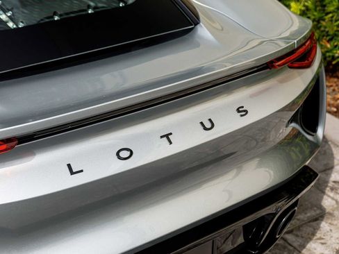 New 2025 Lotus Emira image 31