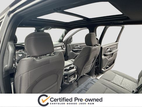 Used 2025 RAM 1500 Big Horn image 6