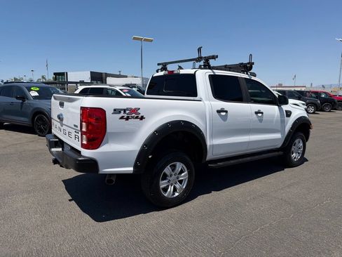 Used 2019 Ford Ranger XL w/ Equipment Group 101A Mid AWD/4WD image 6